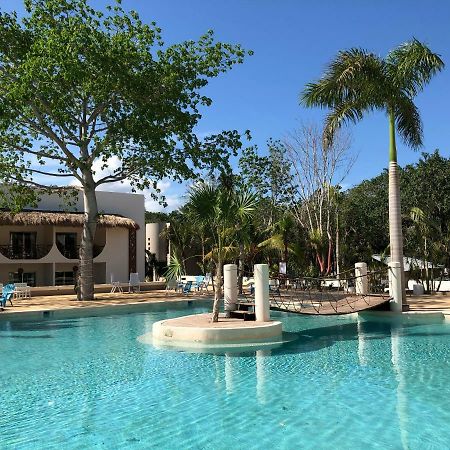 Casa Kaoba Hotel & Suites Los Dos Compadres Екстер'єр фото