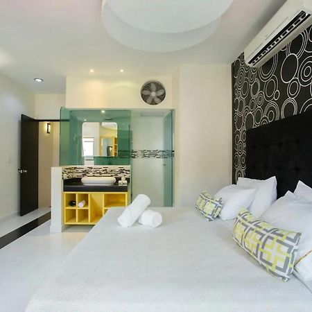 Casa Kaoba Hotel & Suites Los Dos Compadres Екстер'єр фото