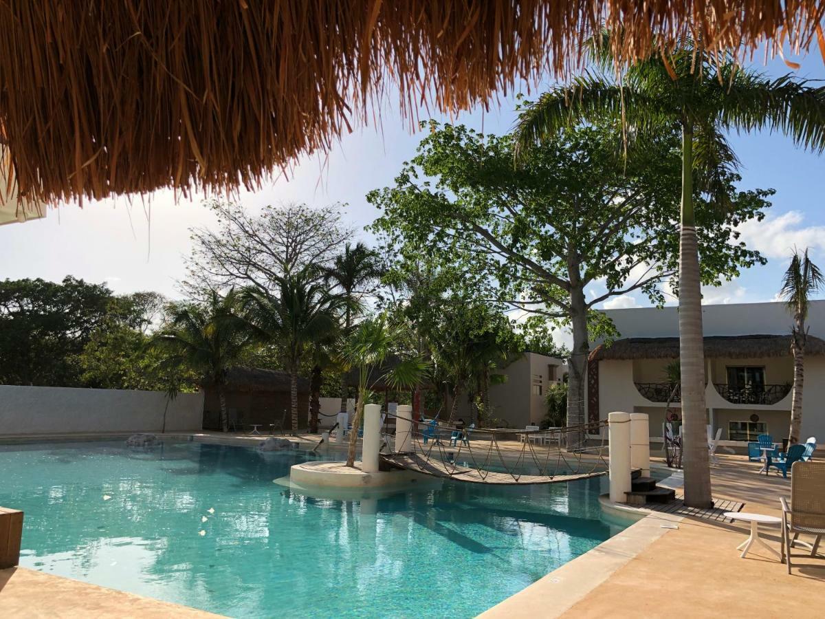 Casa Kaoba Hotel & Suites Los Dos Compadres Екстер'єр фото
