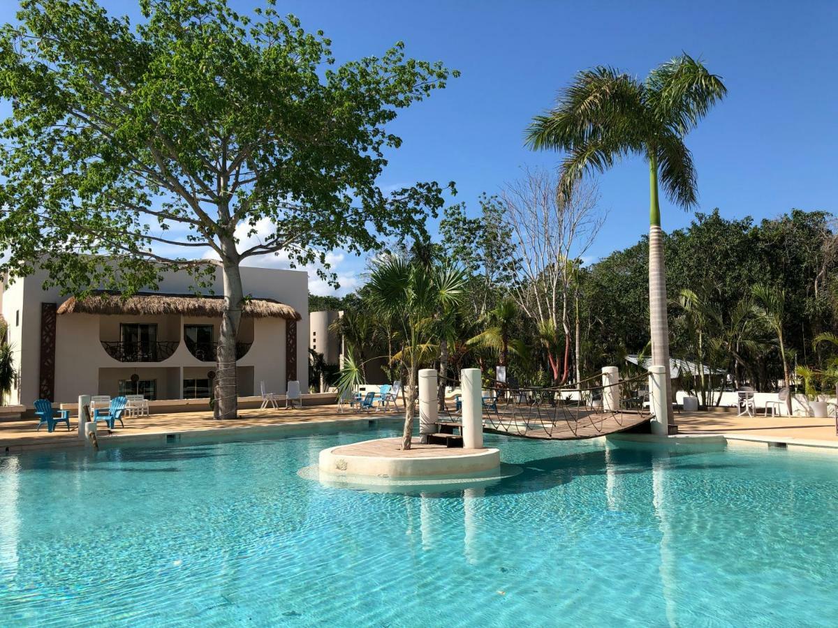 Casa Kaoba Hotel & Suites Los Dos Compadres Екстер'єр фото