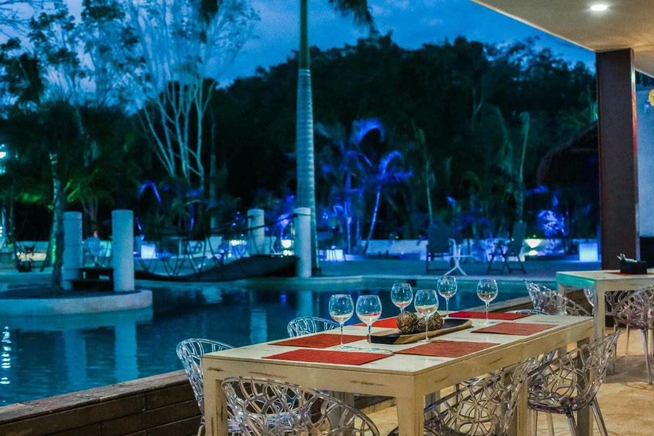 Casa Kaoba Hotel & Suites Los Dos Compadres Екстер'єр фото