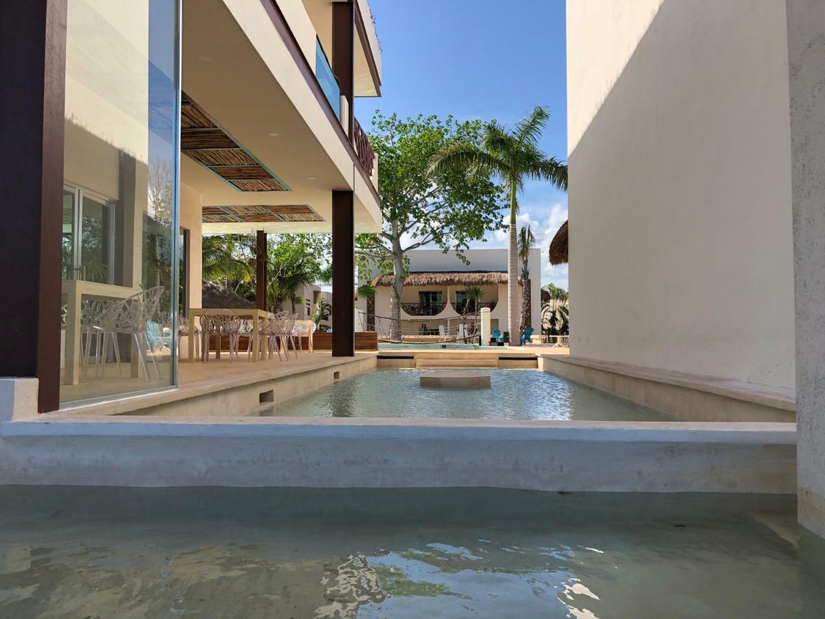 Casa Kaoba Hotel & Suites Los Dos Compadres Екстер'єр фото