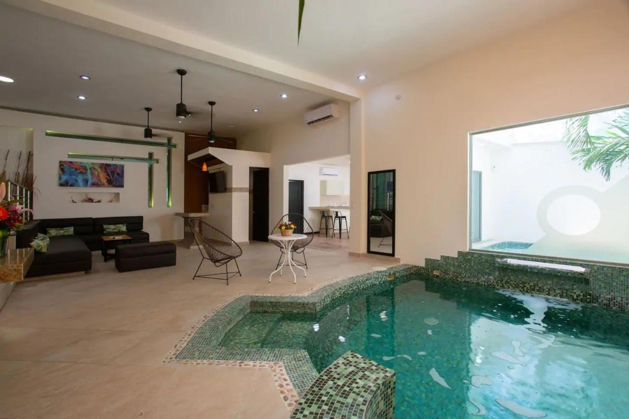 Casa Kaoba Hotel & Suites Los Dos Compadres Екстер'єр фото