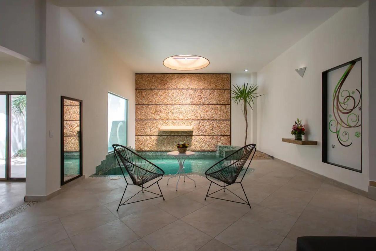 Casa Kaoba Hotel & Suites Los Dos Compadres Екстер'єр фото