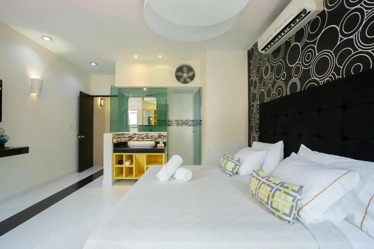 Casa Kaoba Hotel & Suites Los Dos Compadres Екстер'єр фото