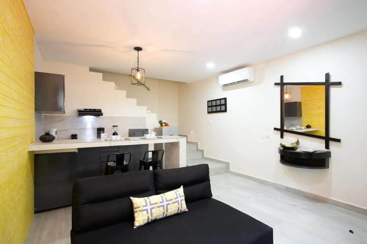 Casa Kaoba Hotel & Suites Los Dos Compadres Екстер'єр фото