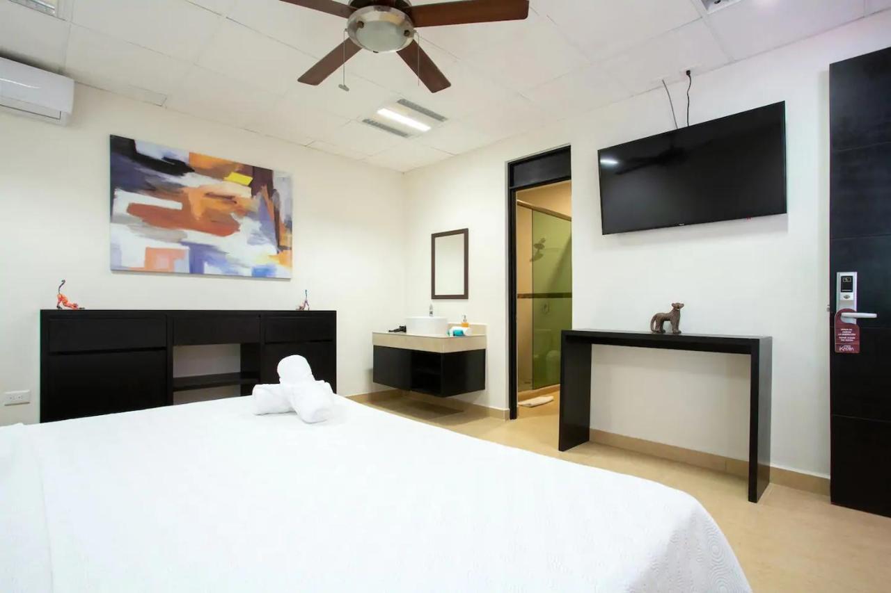 Casa Kaoba Hotel & Suites Los Dos Compadres Екстер'єр фото