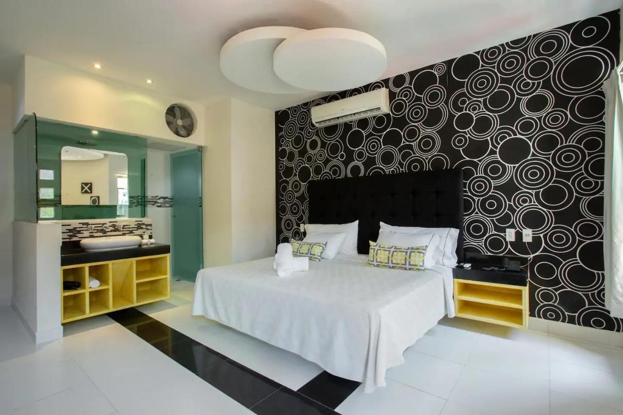 Casa Kaoba Hotel & Suites Los Dos Compadres Екстер'єр фото