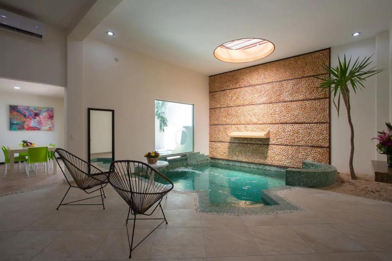 Casa Kaoba Hotel & Suites Los Dos Compadres Екстер'єр фото